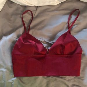 Guess by Marciano top